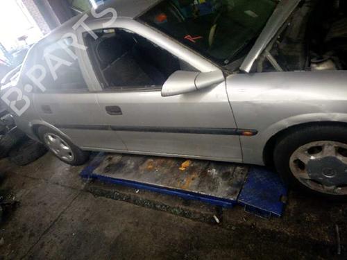 Front wiper motor OPEL VECTRA B (J96) | BP4545257M29