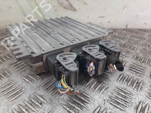 Used Engine control unit (ECU) PEUGEOT 307 (3A/C) 2.0 HDi 90 (90 hp) 17587820