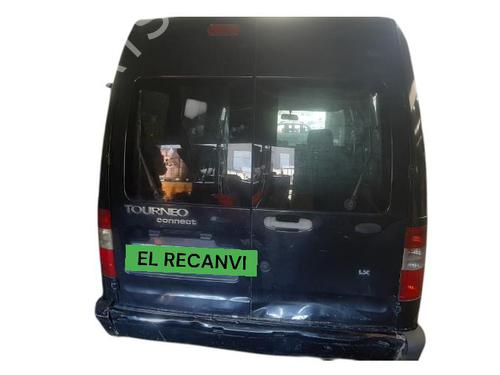 Left headlight FORD TOURNEO CONNECT  | BP36504810C28  - Image 6