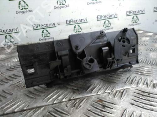 Trunk håndtak PEUGEOT 206 Hatchback (2A/C) | BP4589325C132