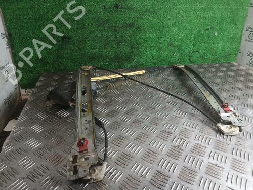Front left window mechanism BMW 3 (E46) 320 d | BP32470485C22