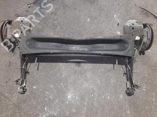 Bagaksel CITROËN JUMPY I Van (BS_, BT_, BY_, BZ_) [1994-2006]  15594822