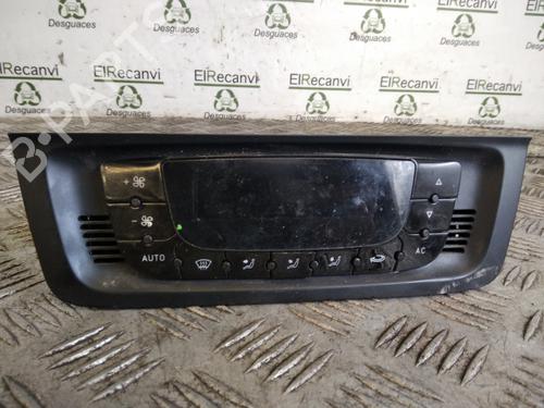 Used Climate control SEAT IBIZA IV SC (6J1, 6P5) [2008-2018]  18830398