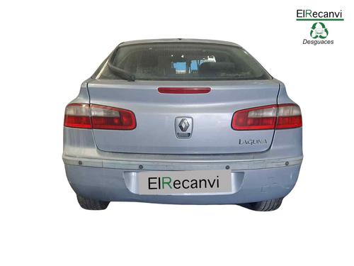 Højre baglygte bagklap RENAULT LAGUNA II (BG0/1_) 1.9 dCi (BG08, BG0G) | BP16519756C80 