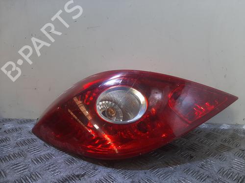 Used Left taillight Left taillight 37646968 37646968
