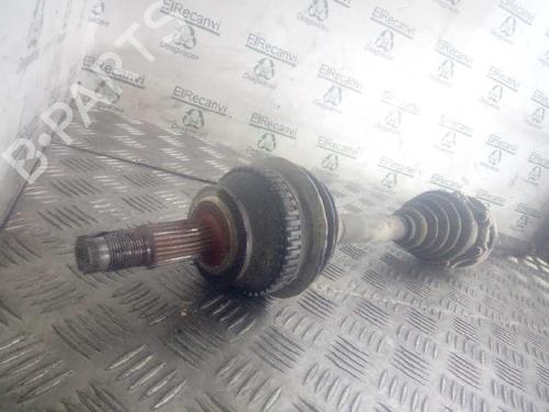 Used Right front driveshaft FIAT MAREA Weekend (185_) 1.9 TD 100 (185BX_) (100 hp) 5150090