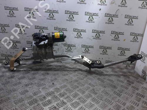 Essuie-glace moteur avant RENAULT SCÉNIC II (JM0/1_) [2003-2010]  13526358