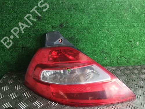 Used Left taillight Left taillight RENAULT MEGANE II (BM0/1_, CM0/1_) 1.5 dCi (BM1E, CM1E) (106 hp) 32445143 32445143
