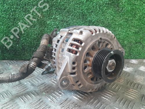 Alternator OPEL ASTRA H (A04) 1.7 CDTI (L48) | BP37524989M7 - Image 3