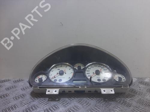 Compteur de vitesse Compteur de vitesse MAZDA MX-5 II (NB) 1.6 16V (NB6C) (110 hp) 34699707 34699707