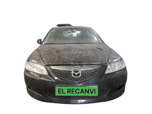 Brukte deler til MAZDA 6 Hatchback (GG) 2.3 (GG3S) (166 hp) 3935735