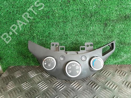 Used Climate control Climate control CHEVROLET SPARK (M300) 1.0 (68 hp) 29630804 29630804