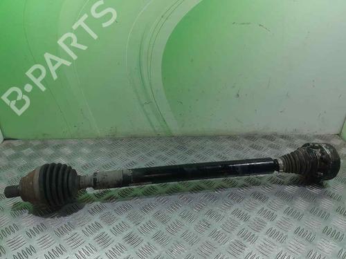 Used Right front driveshaft VW GOLF VII (5G1, BQ1, BE1, BE2) 1.6 TDI (105 hp) 9536944