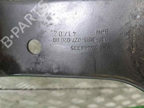 Steering pump OPEL VECTRA B (J96) | BP21666007M99