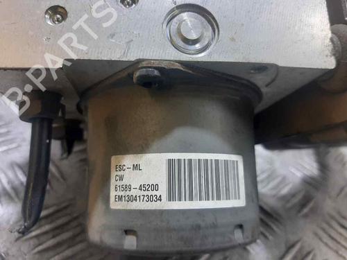 ABS pump KIA PRO CEE'D (JD) | BP19085179M43