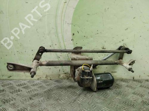 Viskermotor vindrude OPEL CORSA C (X01) [2000-2009]  21536042