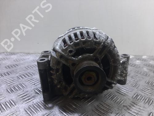 Used Alternator Alternator MINI MINI (R50, R53) Cooper (116 hp) 33620894 33620894