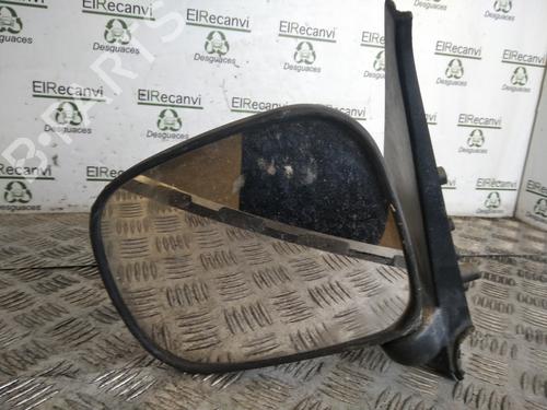 Used Left mirror Left mirror NISSAN VANETTE CARGO Van (HC 23) [1994-2002] 18696951 18696951