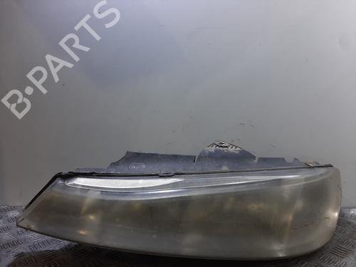 Used Left headlight PEUGEOT 406 (8B) 2.0 16V (136 hp) 31353868