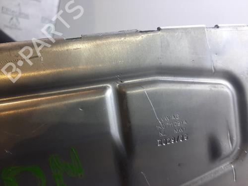 Used Gear lever VW GOLF V (1K1) [2003-2010]  29596158