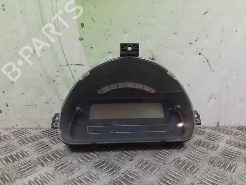 Used Instrument cluster Instrument cluster CITROËN C2 (JM_) [2003-2017] 15882088 15882088