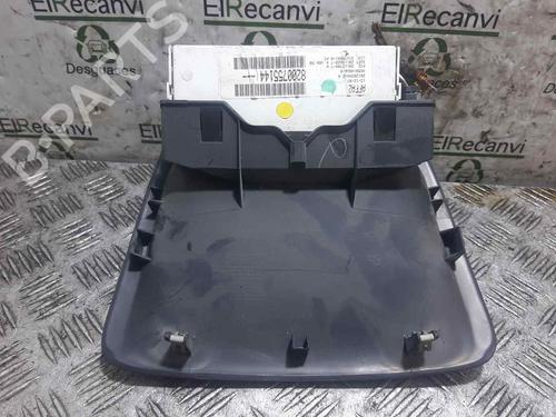 Display monitor RENAULT CLIO III (BR0/1, CR0/1) | BP16656998C48