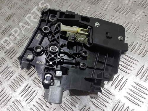 Front left interior door handle PEUGEOT 1007 (KM_) 1.4 | BP7520754I13