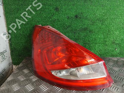 Used Left taillight Left taillight FORD FIESTA VI (CB1, CCN) 1.4 TDCi (70 hp) 32495461 32495461