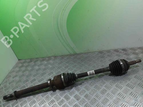 Drivaksel foran Høyre DACIA LOGAN (LS_) 1.5 dCi (LS0K) (68 hp) 8363972