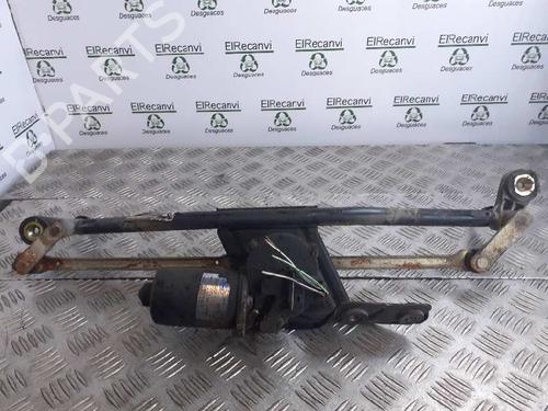 Used Front wiper motor FORD TRANSIT CONNECT (P65_, P70_, P80_) 1.8 TDCi (90 hp) 6416721