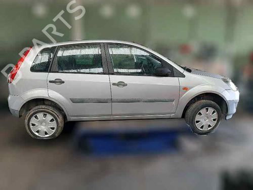 Front left window mechanism FORD FIESTA V (JH_, JD_) 1.4 TDCi | BP6561191C22 