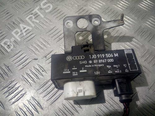 Used Electronic module SKODA FABIA I (6Y2) 1.9 TDI (100 hp) 10197694