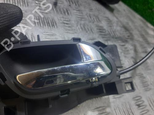 Front right lock CITROËN C4 I (LC_) | BP21536482C97