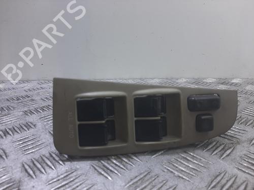 Used Left front window switch Left front window switch TOYOTA AVENSIS (_T25_) 2.2 D-CAT (ADT251_, ADT251R) (177 hp) 34139326 34139326