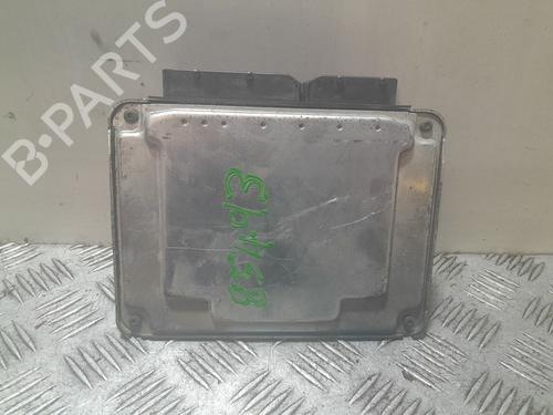 Engine control unit (ECU) SEAT IBIZA III (6L1) | BP33328215M57 - Image 2