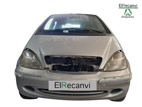 Módulo de ABS MERCEDES-BENZ A-CLASS (W168) A 160 CDI (168.006) | BP15408833M43 