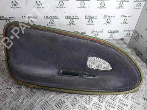 Used Front left panel VOLVO V40 Estate (645) [1995-2004]  11696194