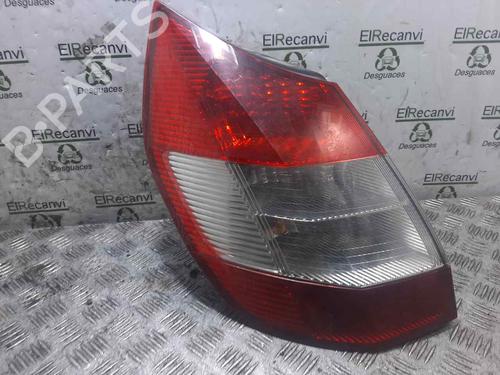 Used Left taillight RENAULT SCÉNIC II (JM0/1_) [2003-2010]  16679914