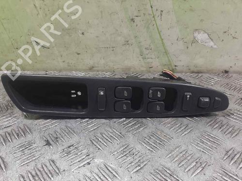 Used Left front window switch VOLVO S40 I (644) 1.6 (109 hp) 12134986