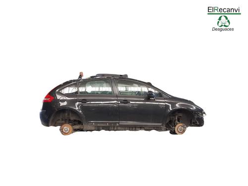 Engine control unit (ECU) CITROËN C4 I (LC_) | BP18841424M57
