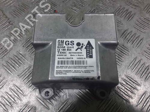 Used ECU airbags OPEL ASTRA H GTC (A04) [2005-2010]  11223601