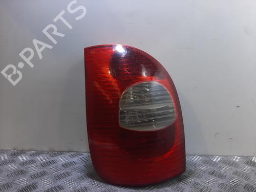 Used Left taillight CITROËN XSARA PICASSO (N68) 2.0 HDi (90 hp) 31671792
