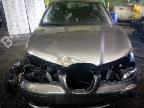 Brake master cylinder SEAT IBIZA III (6L1)  | BP4538256M77 