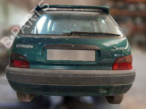 Front right lock CITROËN SAXO (S0, S1) 1.5 D | BP5949712C97