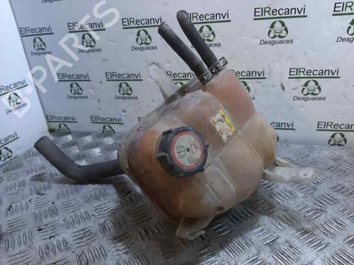 Used Expansion tank FORD TRANSIT Van (FA_ _) [2000-2006]  13736699