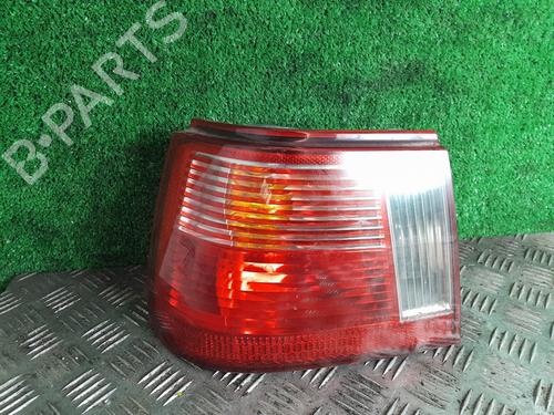 Used Left taillight SEAT IBIZA II (6K1) [1993-2002]  30298459