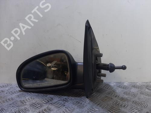 Used Left mirror Left mirror 37015737 37015737