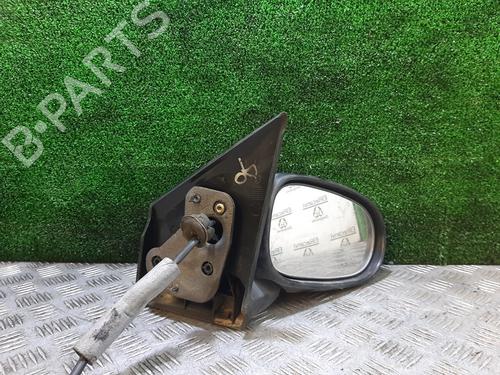 Used Right mirror NISSAN ALMERA TINO (V10) 2.2 dCi (115 hp) 27329339