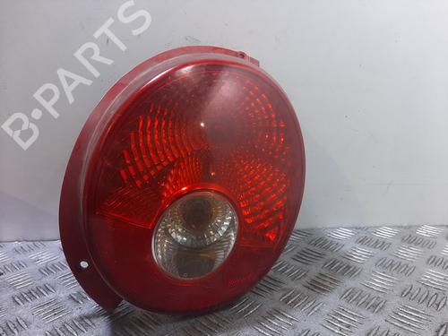 Feu arrière gauche CHEVROLET MATIZ (M200, M250) 0.8 (52 hp) 32124350