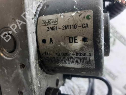 ABS pump FORD C-MAX (DM2)  | BP13056634M43 